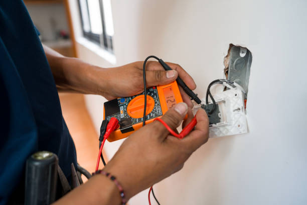 Best Commercial Electrician Services  in Darien, IL