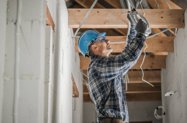Best Electrician Near Me  in Darien, IL