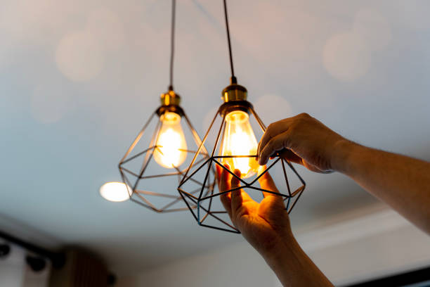 Best Home Electrical Repair  in Darien, IL