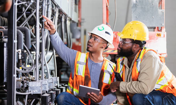 Best Licensed Electrician  in Darien, IL