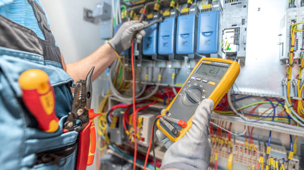 Best Affordable Electrical Installation  in Darien, IL