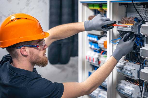 Darien, IL Electrician Pros
