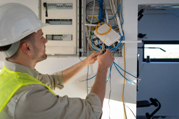 Best Affordable Electrician  in Darien, IL