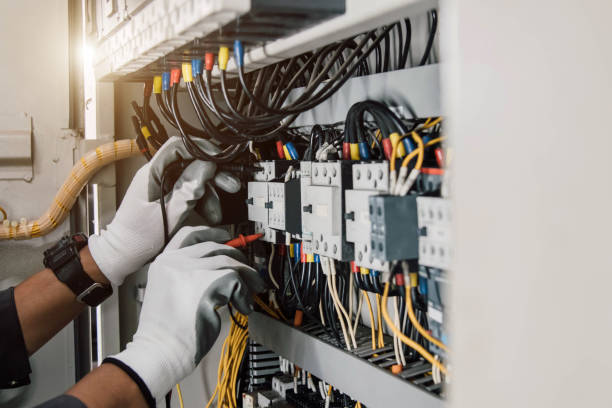 Best Residential Electrician Services  in Darien, IL
